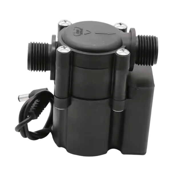 PLTA Mikro Pipa DC 12V/24V